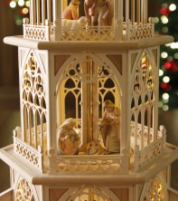 Pema-Krippenfiguren/Gr&ouml;dnertal