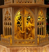 Salcher-Krippenfiguren/Gr&ouml;dnertal