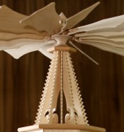 Original Salcher-Krippenfiguren/Gr&ouml;dnertal